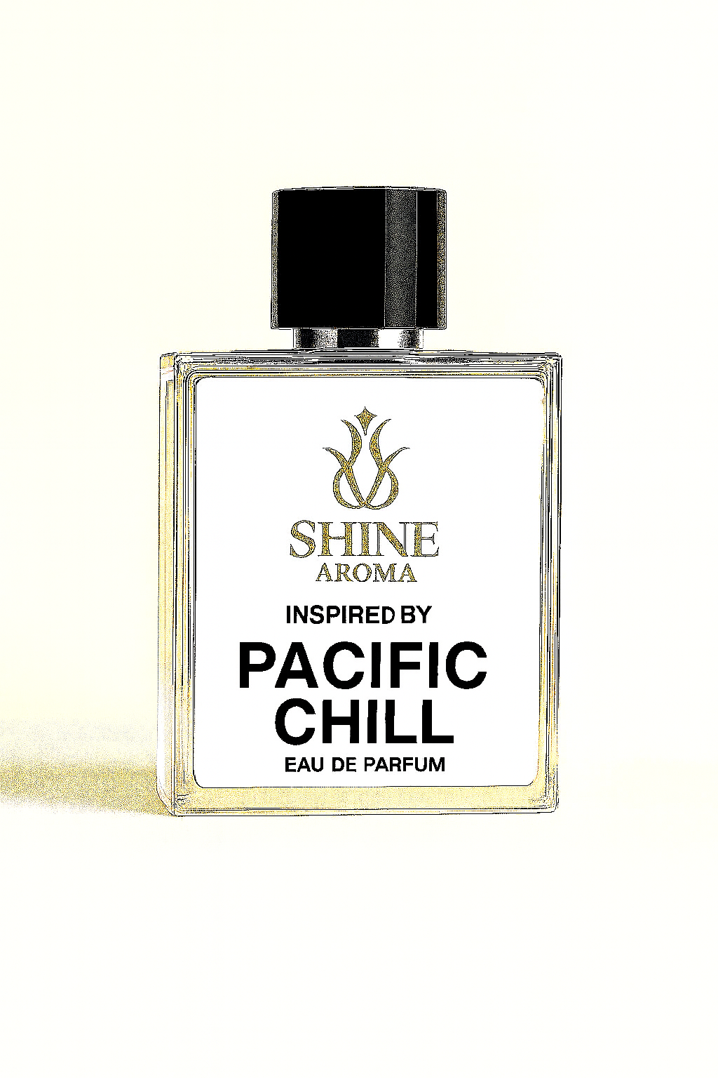 Inspired by Pacific Chill
