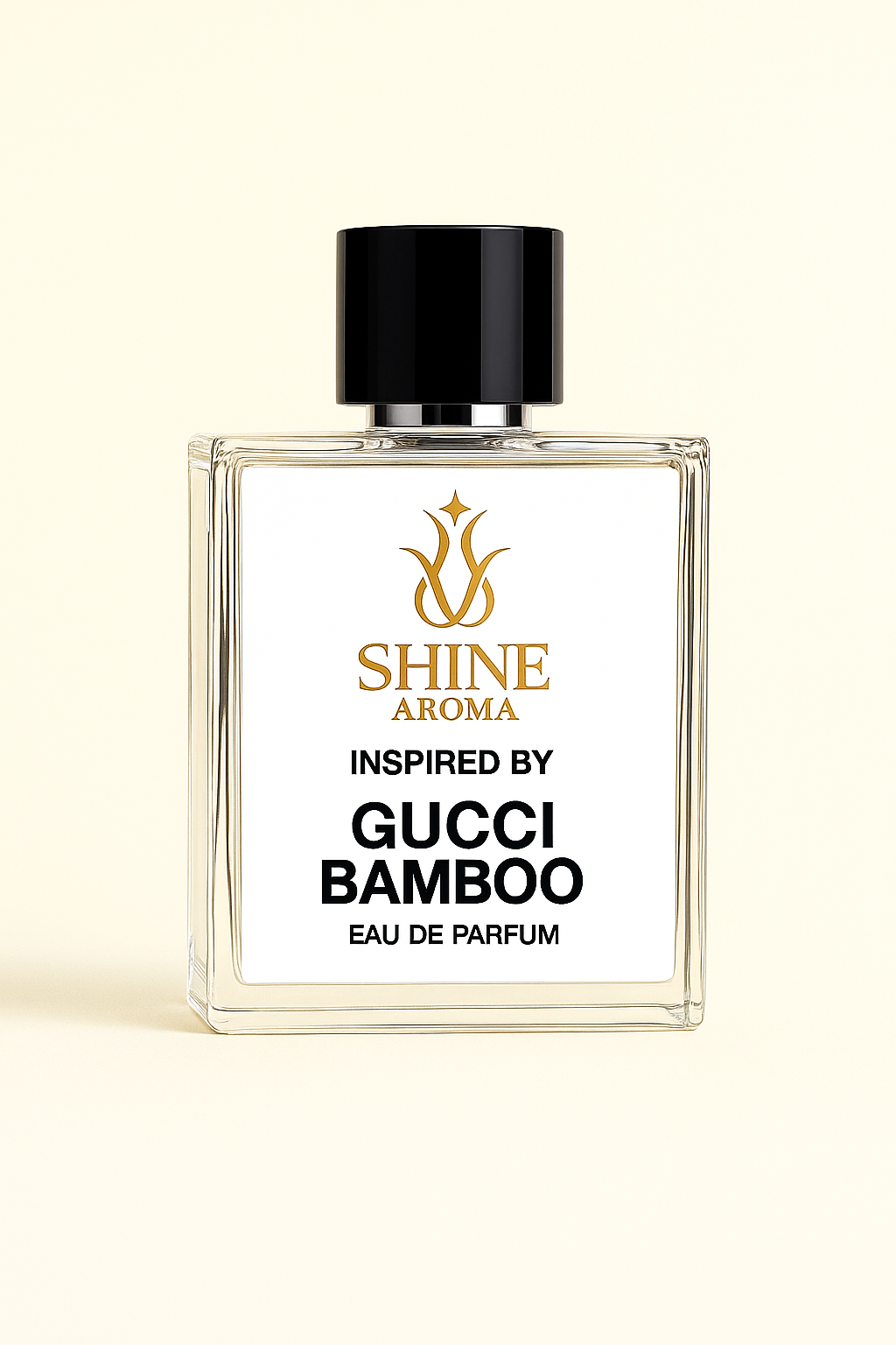 Inspired by Gućci Bambóò