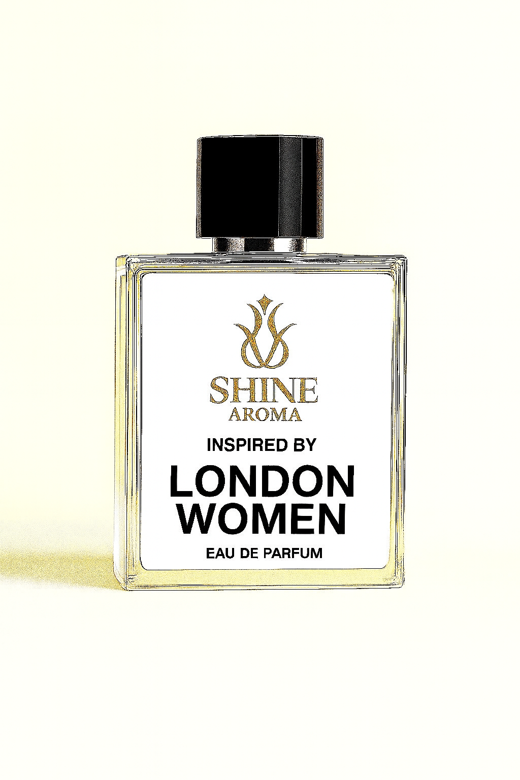 Inspired by London Women
