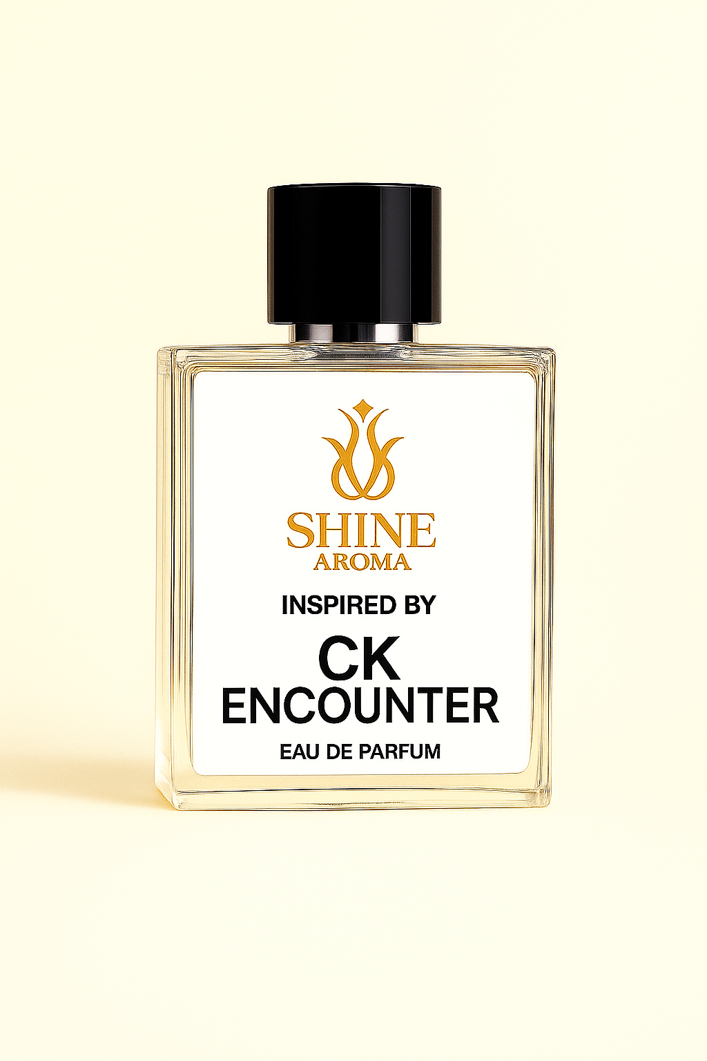 Inspired by Ck Encounter
