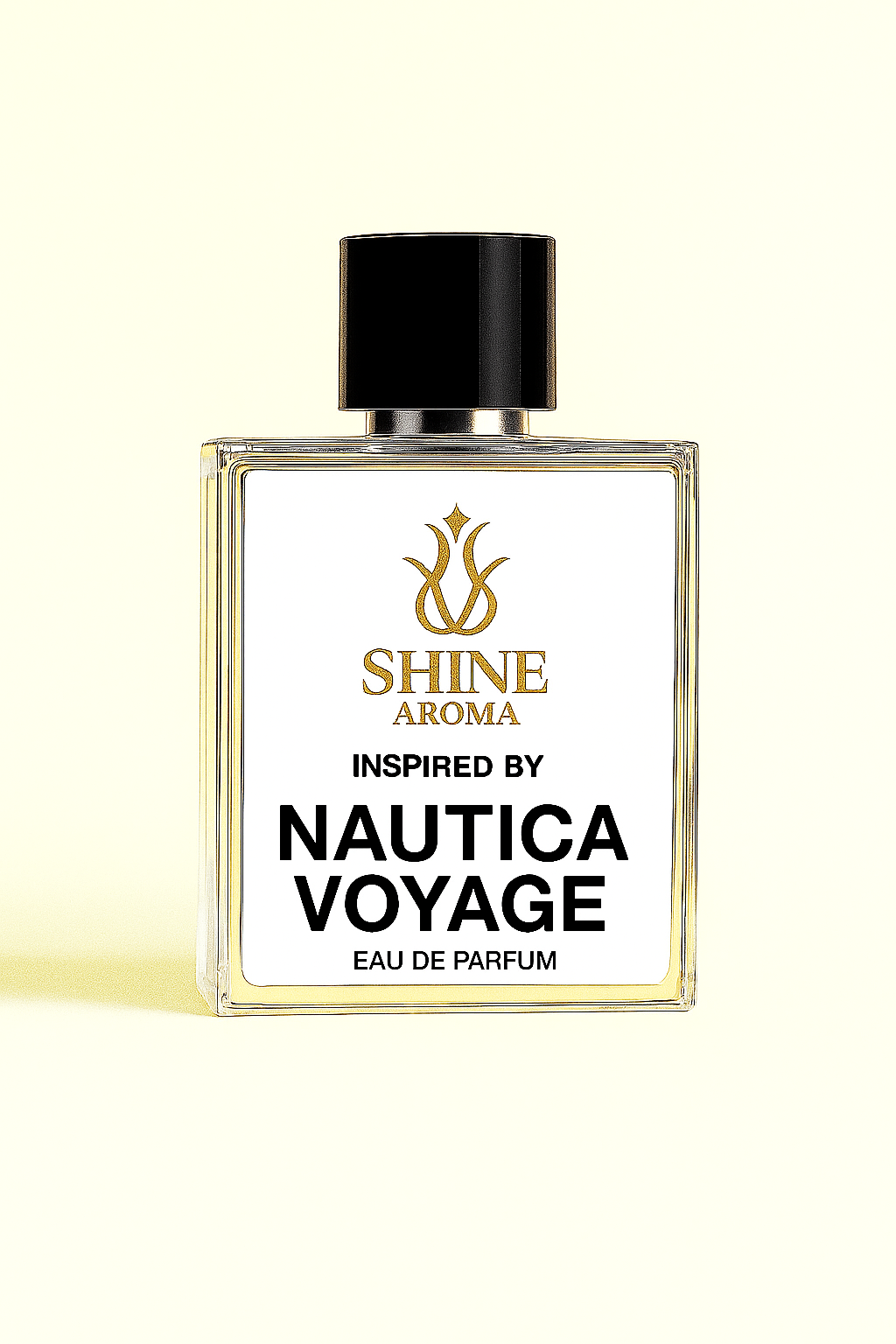 Inspired by Nautica Voyage