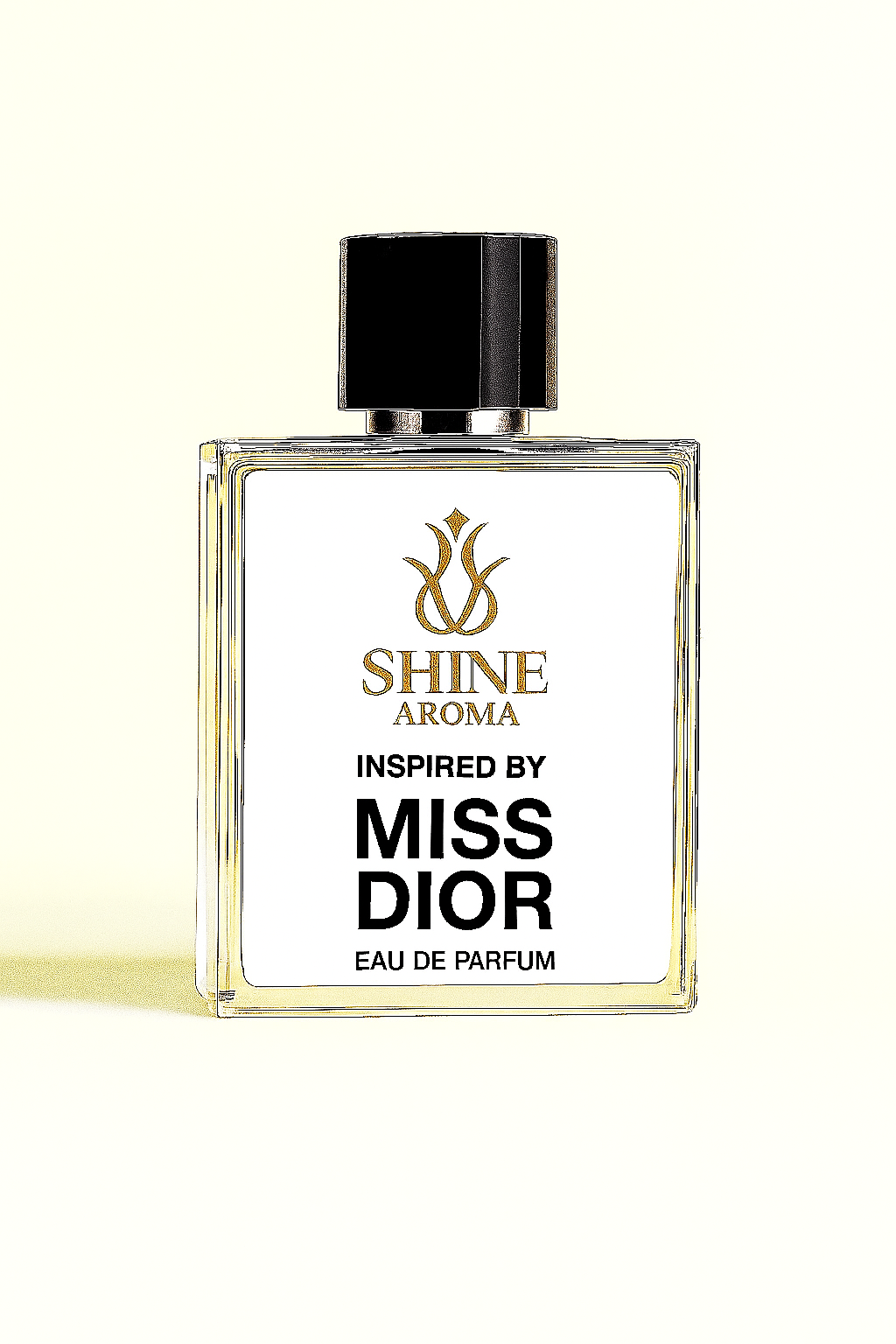 Inspired by Miss Diör