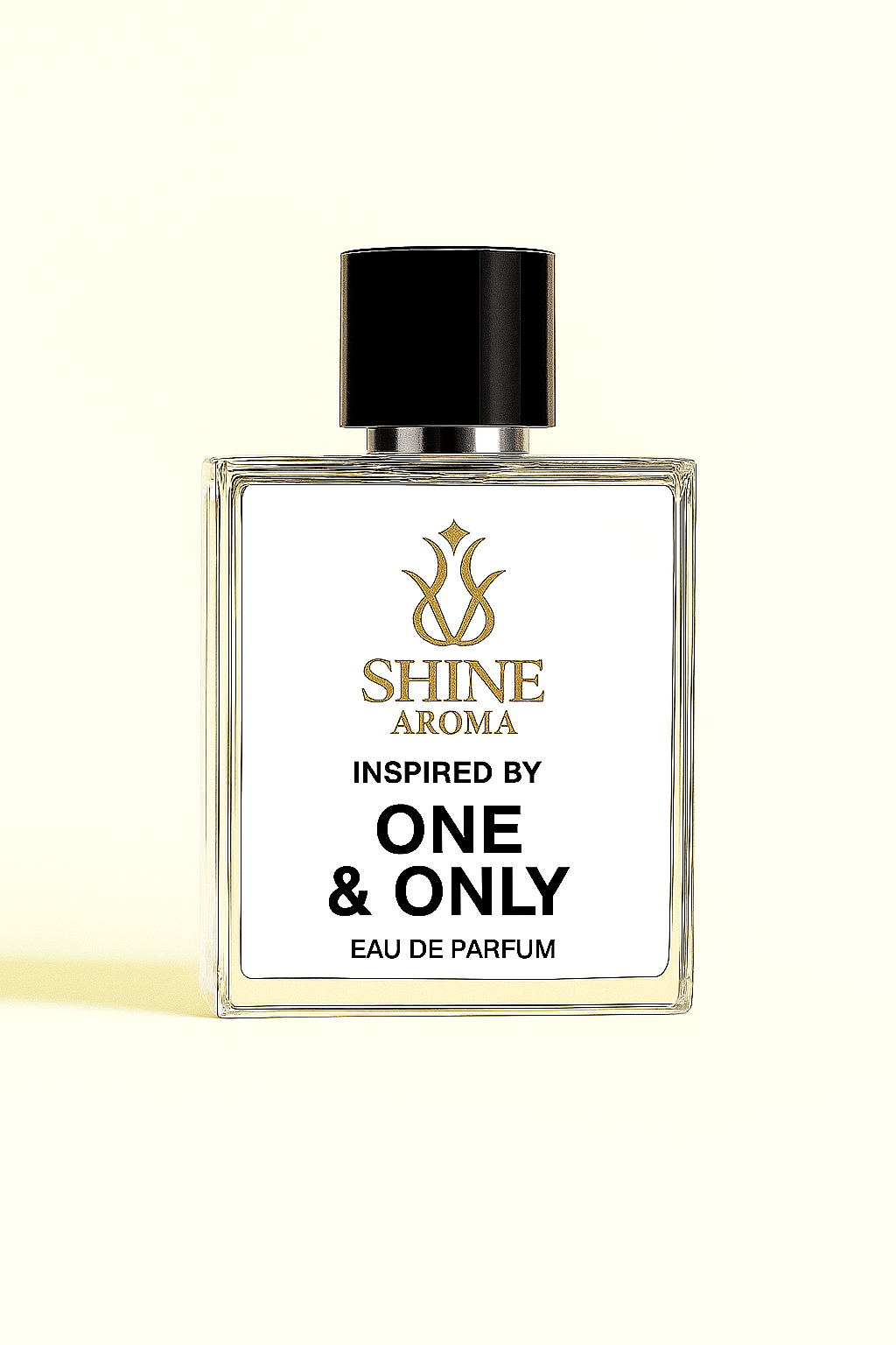 Inspired by One & Only