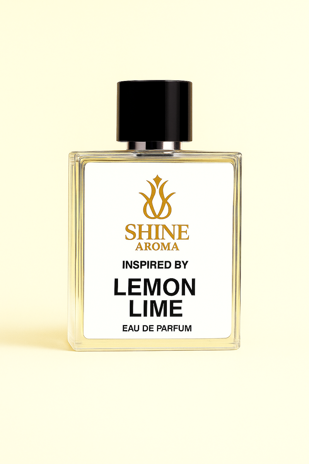 Inspired by Lemon Lime