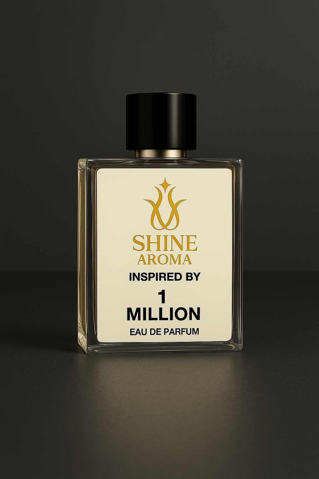 Inspired by One Million