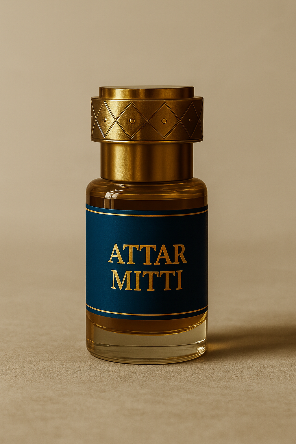 Attar Mitti