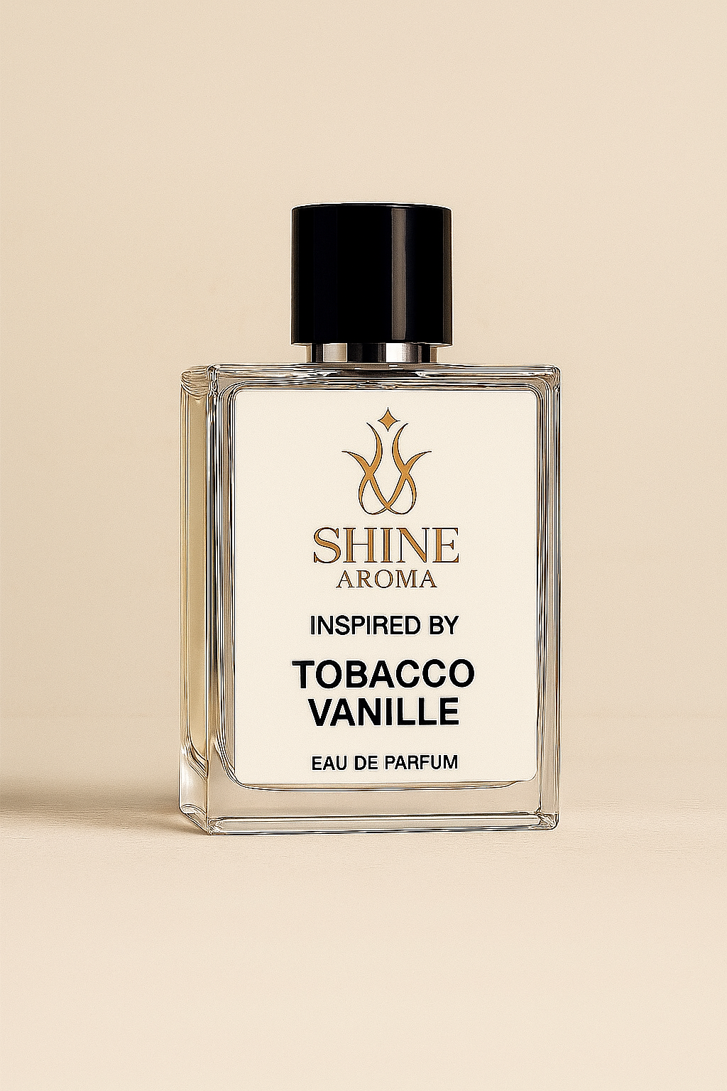 Inspired by Tobacco Vanille