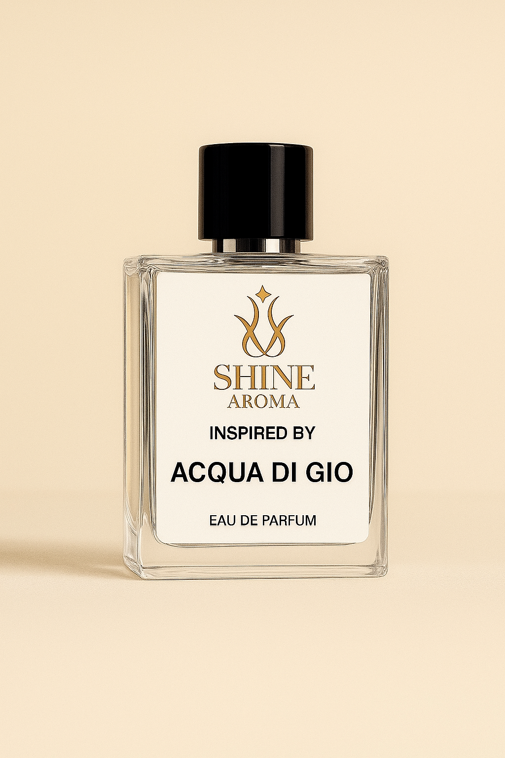 Inspired by Acqua di jio