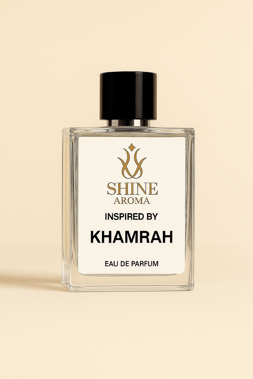 Inspired by khamrah