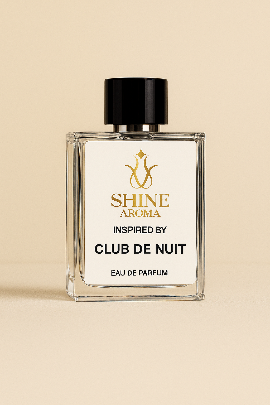 Inspired by Club de nuit intense