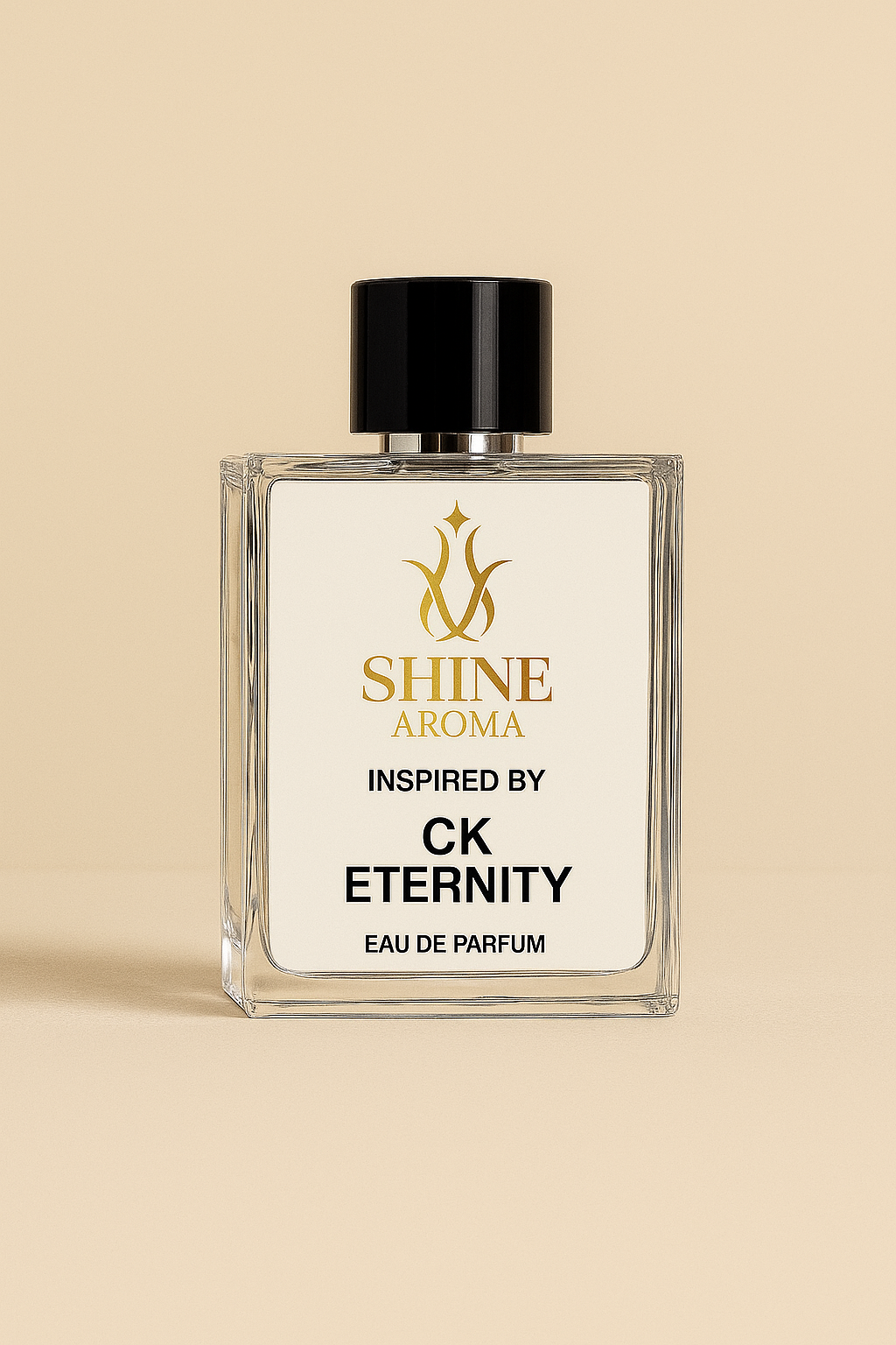 Inspired by Calvin Klein Eternity
