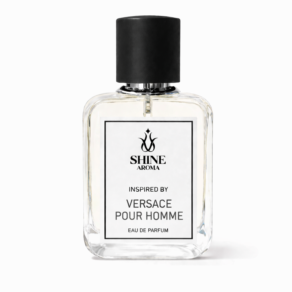 Inspired by Vérsace Pour Homme