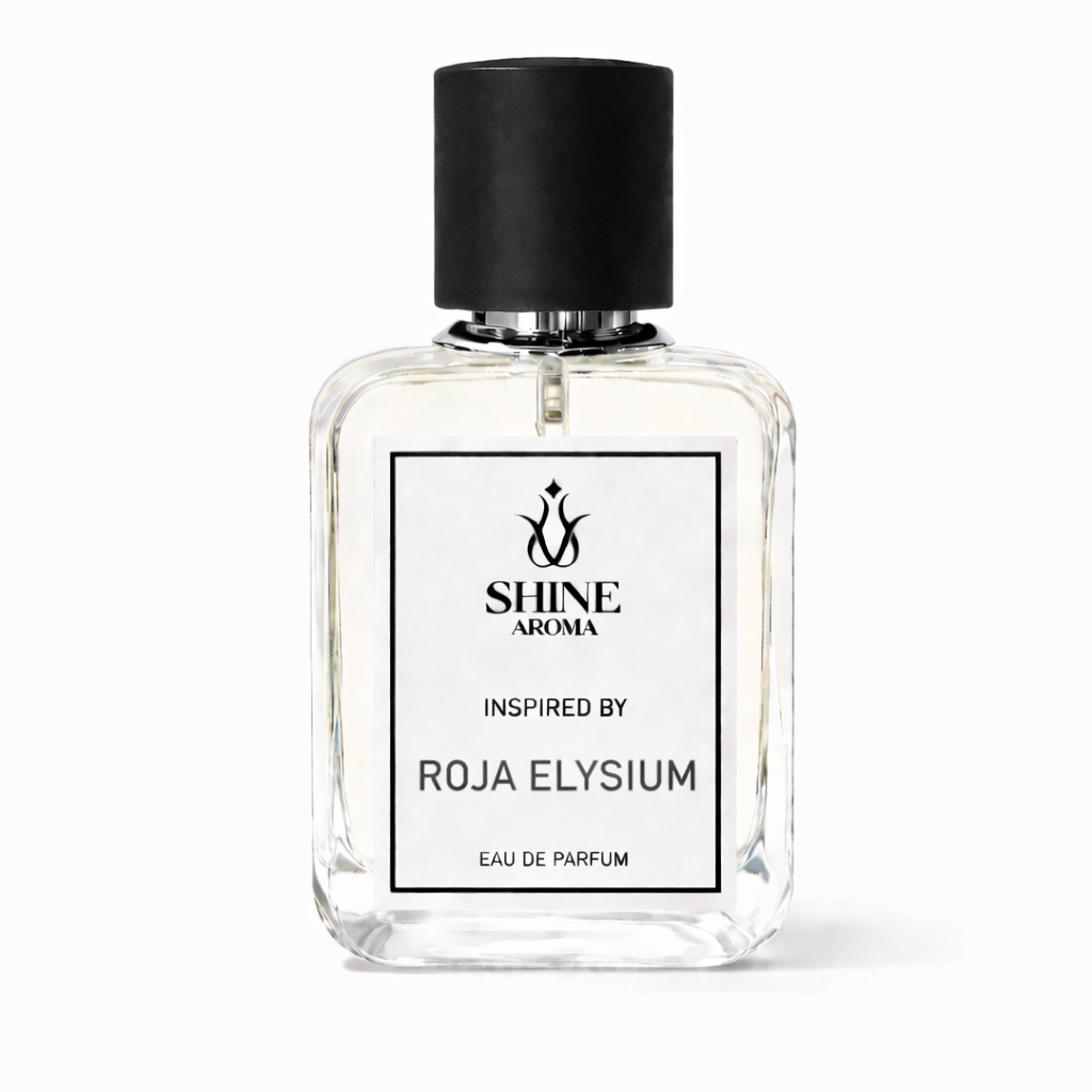 Inspired by Roja Elysium