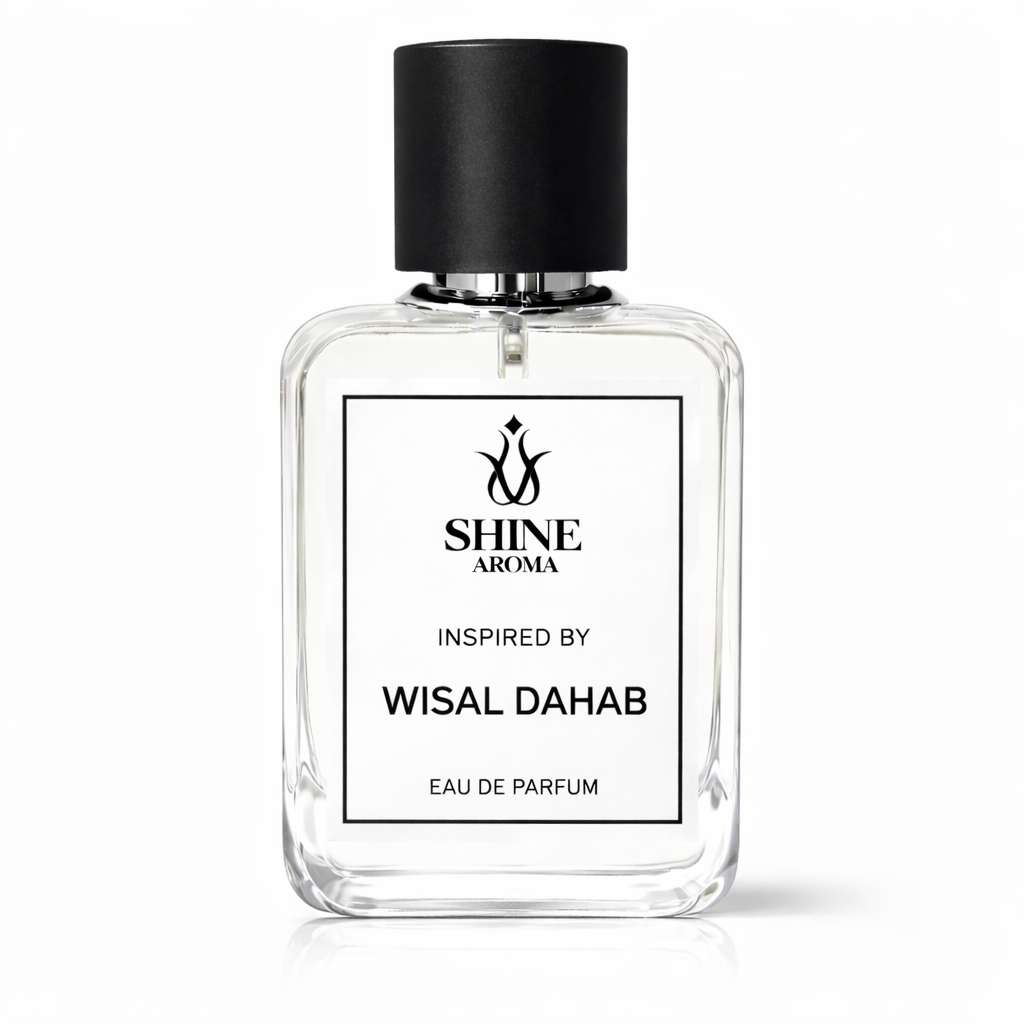 Inspired by Wisal Dahab by Ajmal