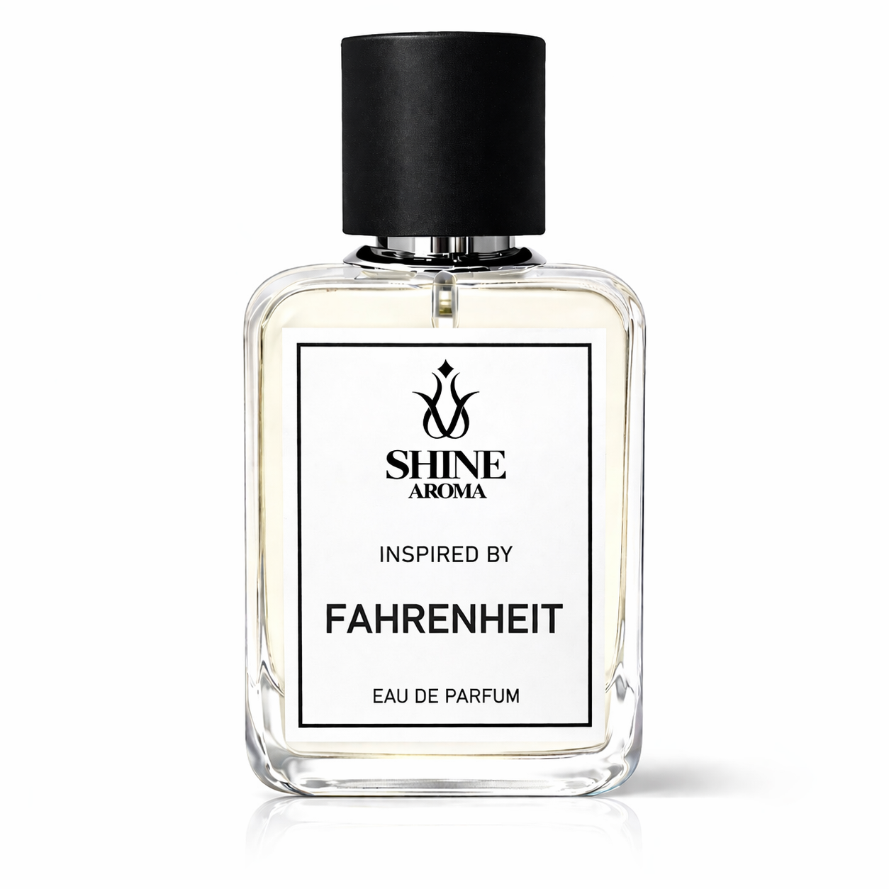 Inspired by Fährenheit