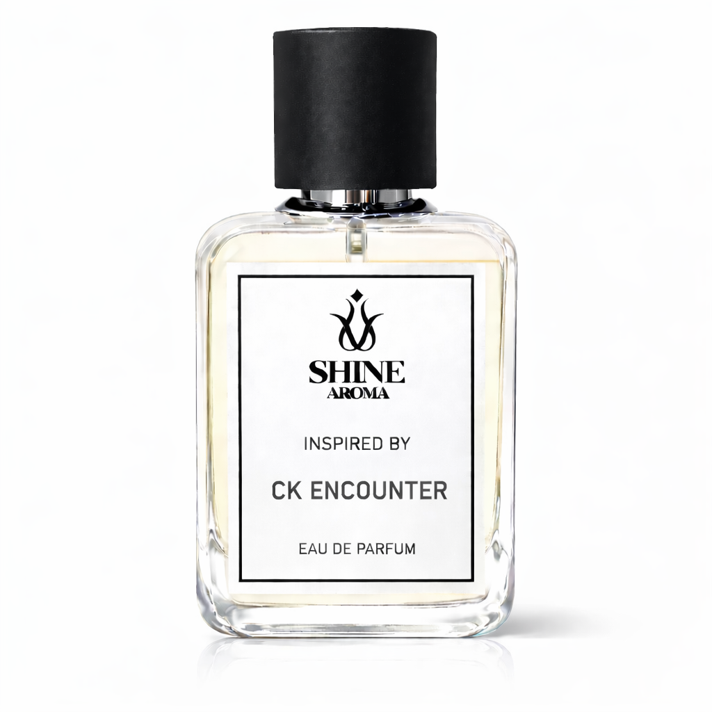 Inspired by Ck Encounter