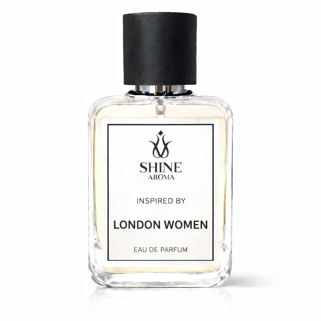 Inspired by London Women