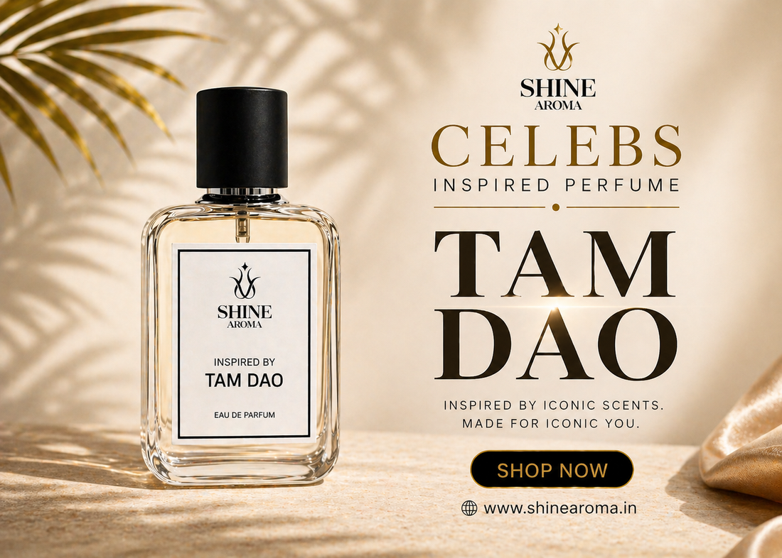 Our Promise to Every Customer: How Shine Aroma Delivers Quality, Trust, and Timeless Fragran