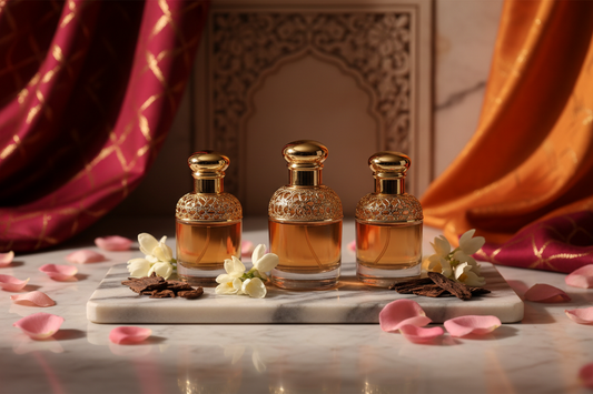 What Are Premium Perfumes? A Complete Guide to Luxury Perfumery