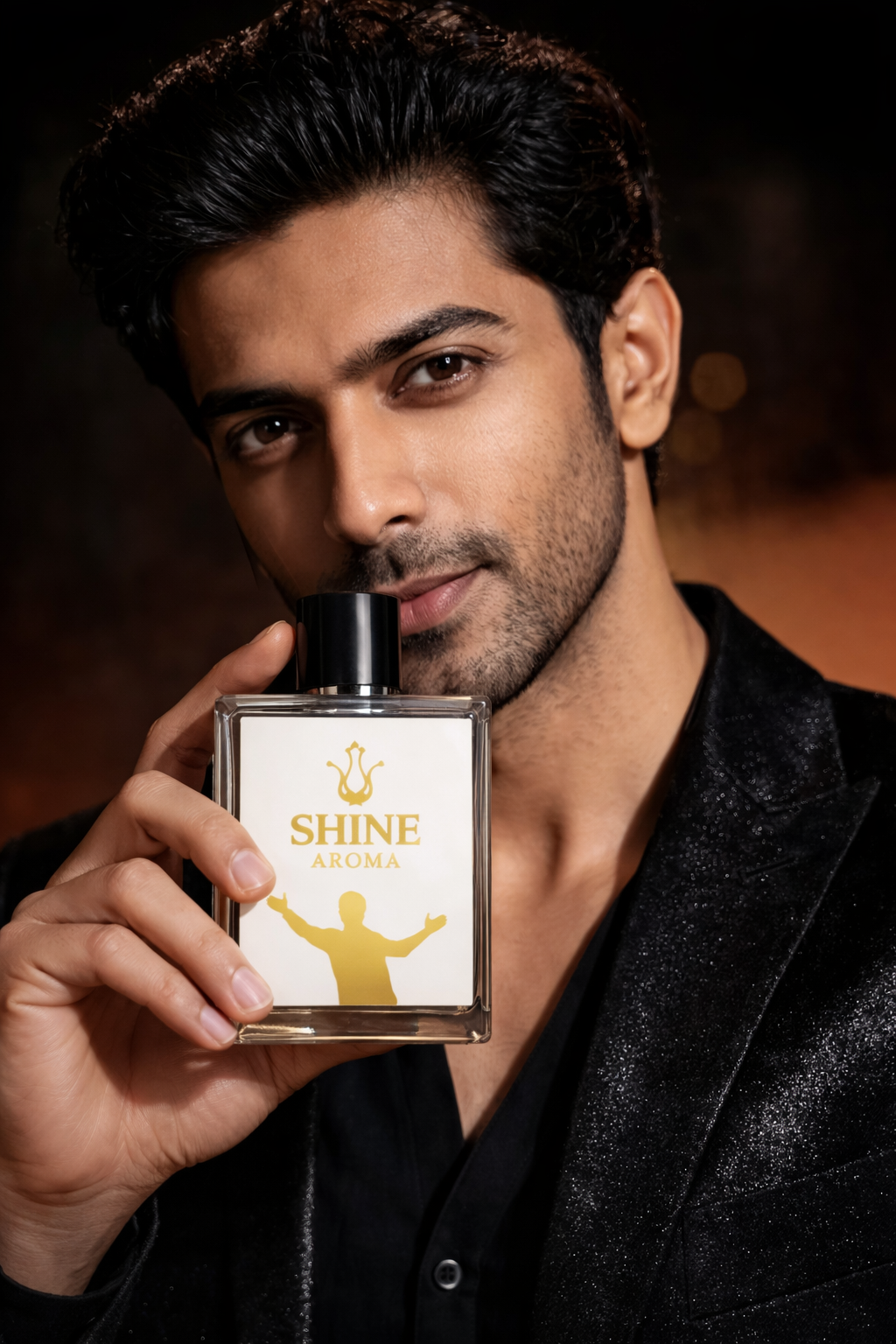 Celebs Inspired Perfumes