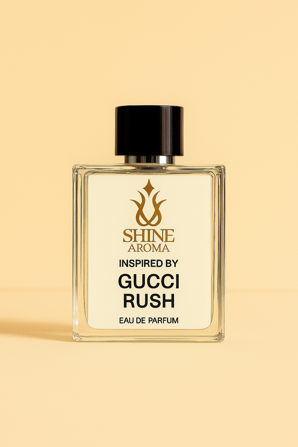 Inspired by Gucci Rush