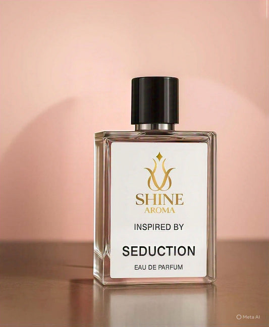 Inspired by Seductiõn