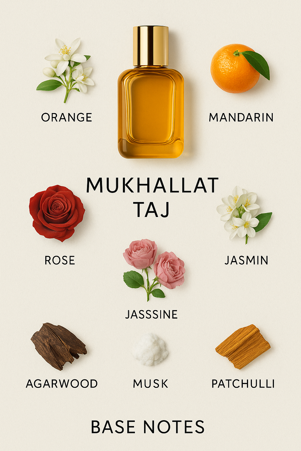 Mukhallat Taj