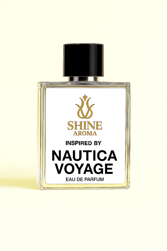 Inspired by Nautica Voyage