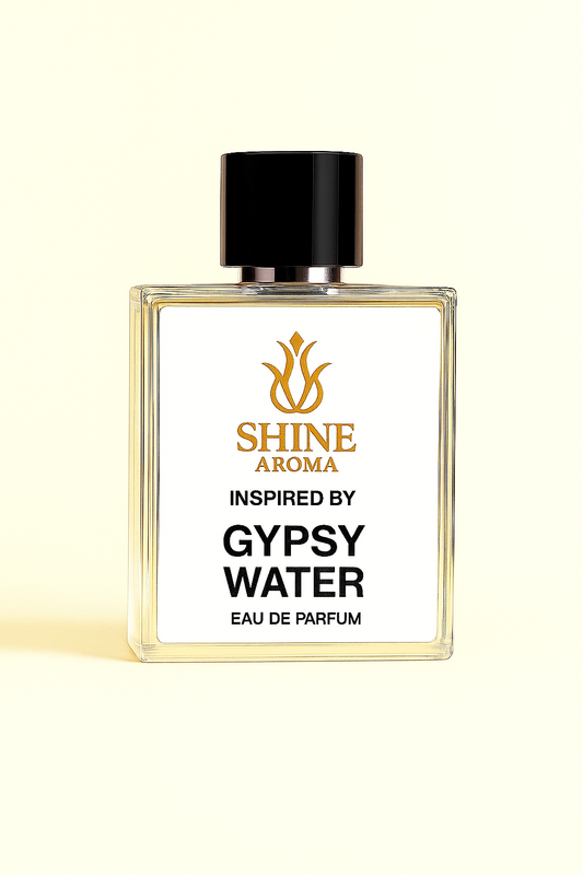 Inspired by Gypsy Water