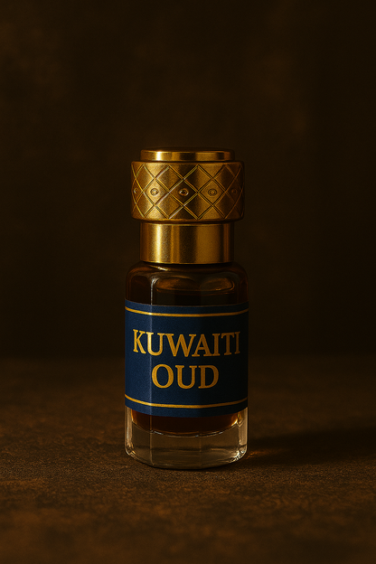 Kuwaiti Oud
