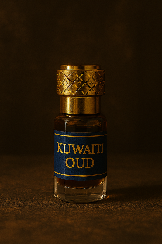 Kuwaiti Oud