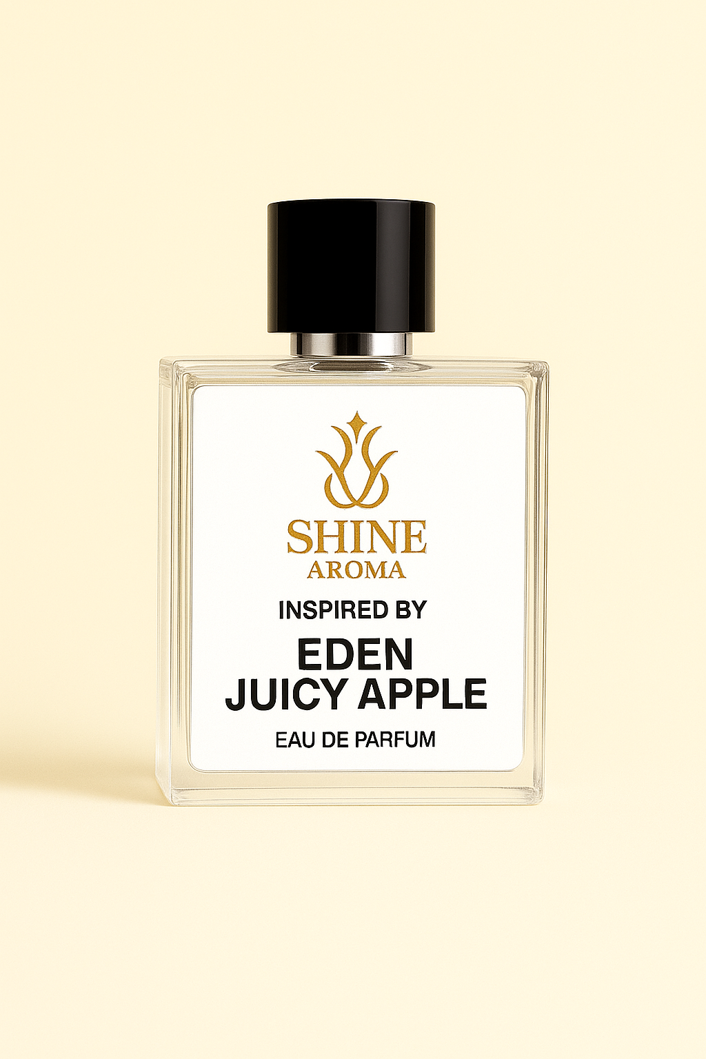 Inpired by Eden Juicy Apple