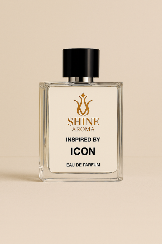 Inspired by Dunhill Icon
