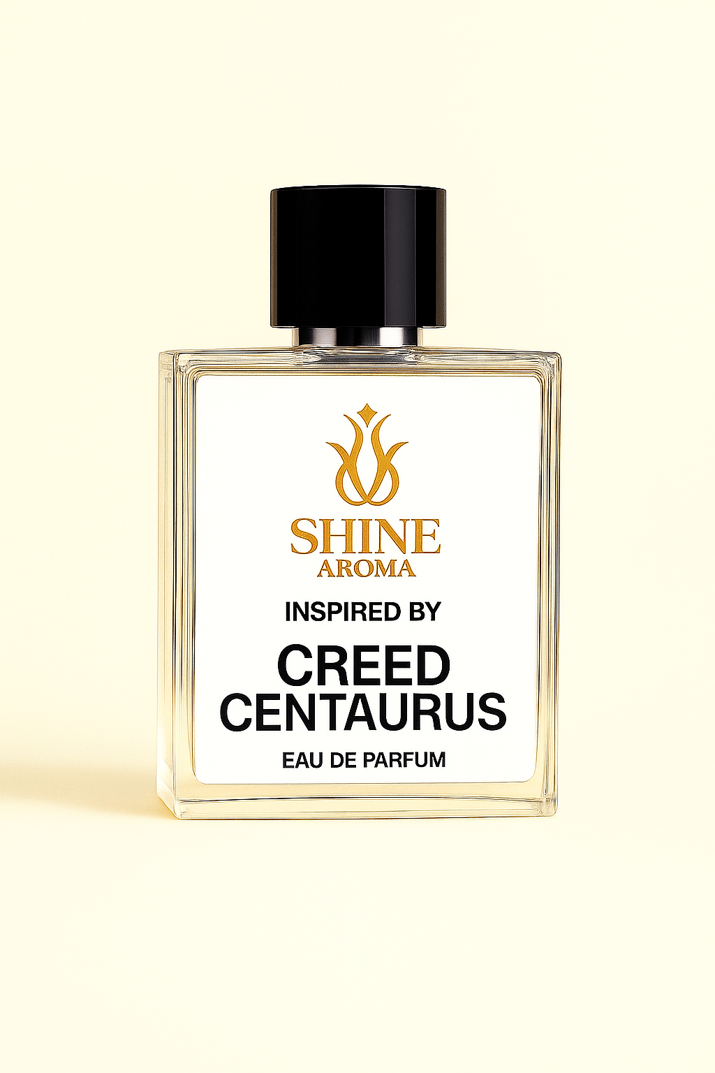 Inspired by Creed Centaurus