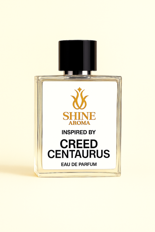 Inspired by Creed Centaurus