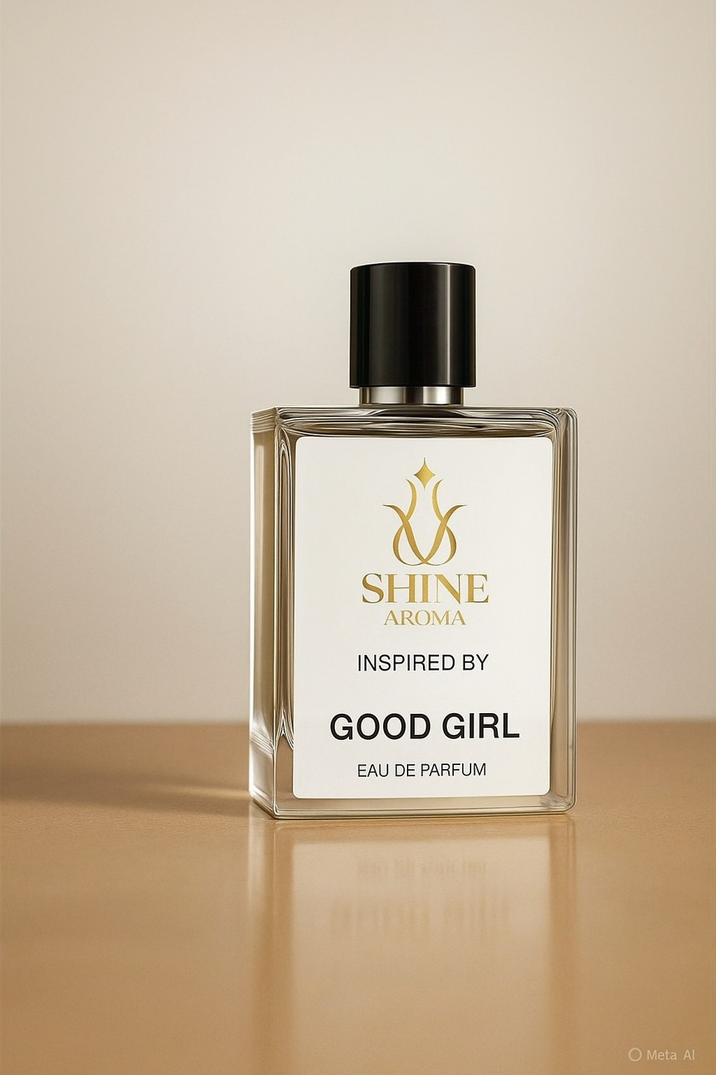 Inspired by Goöd Girl