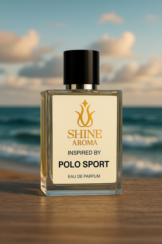 Inspired by Polö Sport
