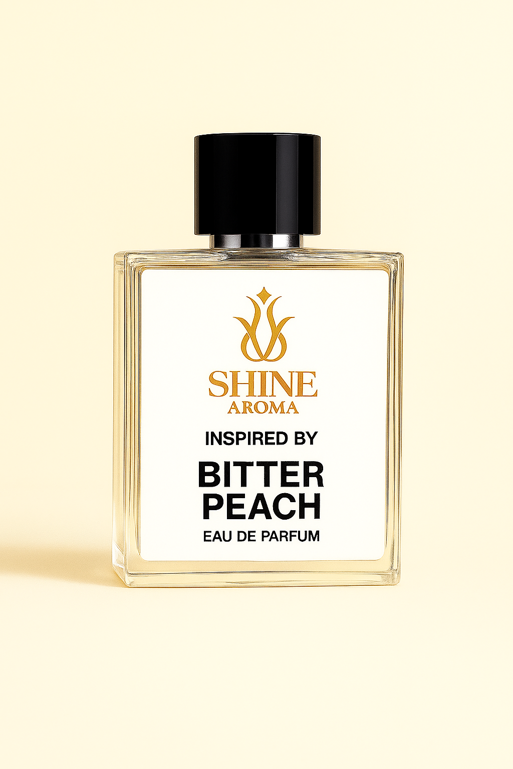 Inspired by Bitter Peach