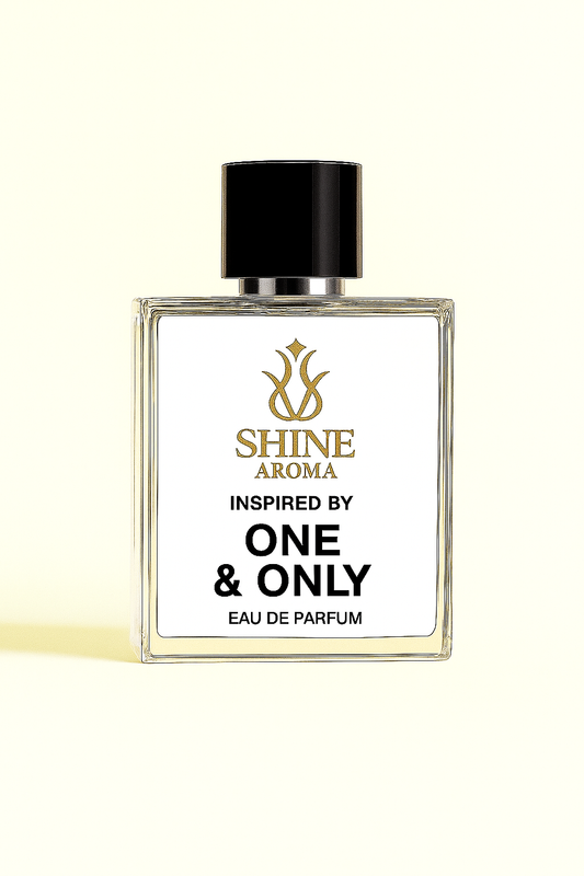 Inspired by One & Only