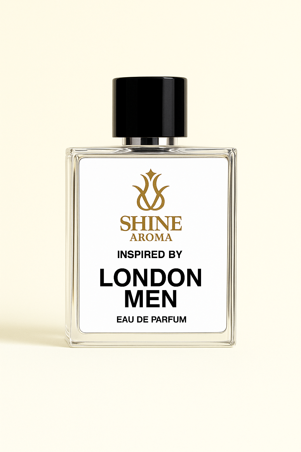 Inspired by London Men