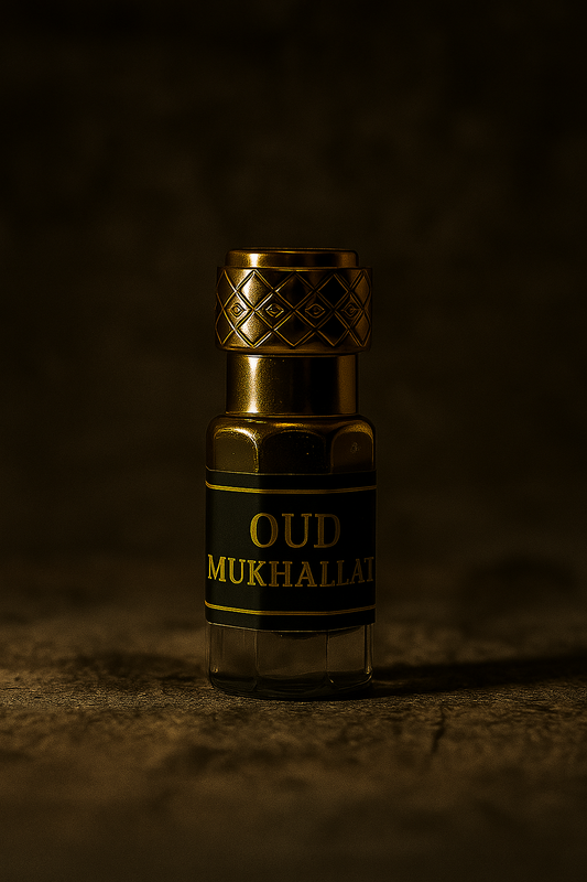 Oud Mukhallat