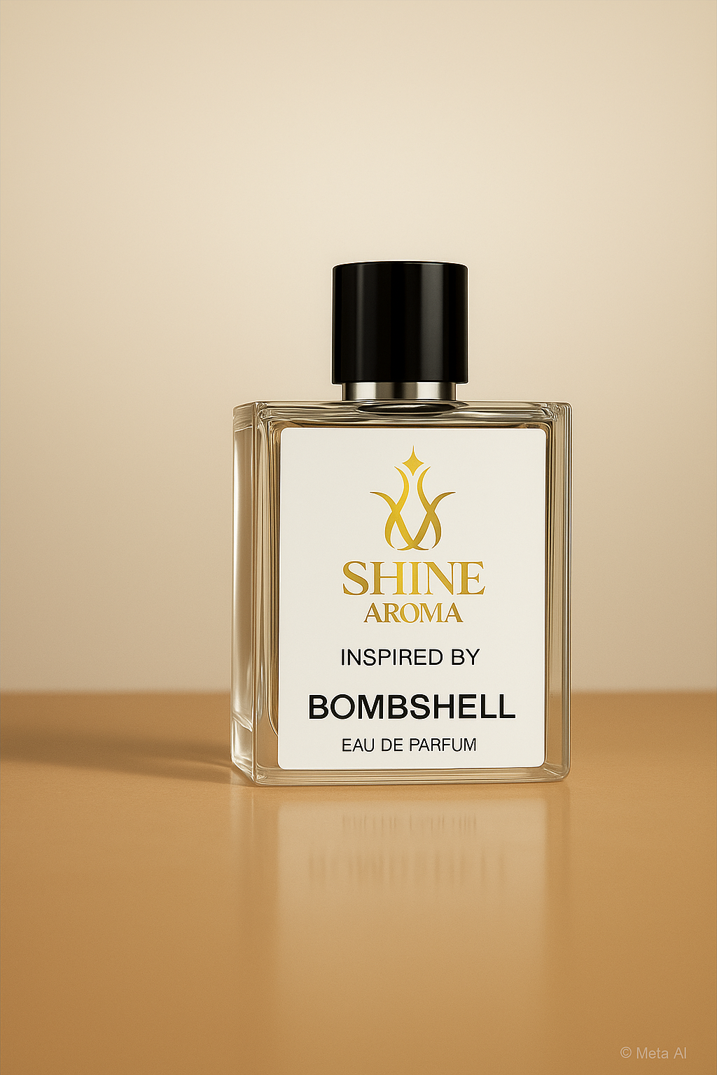 Inspired by Bömbshell