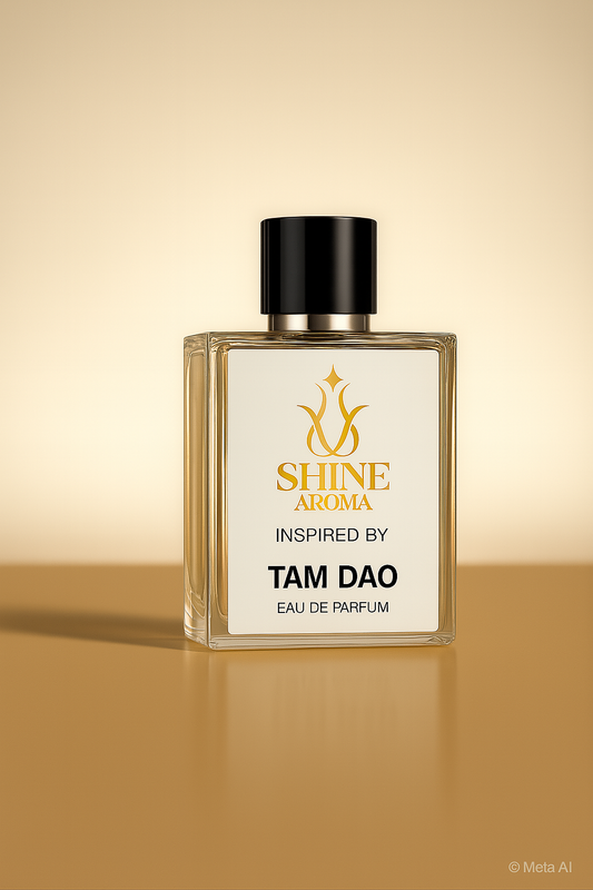 Inspired By Tam dao