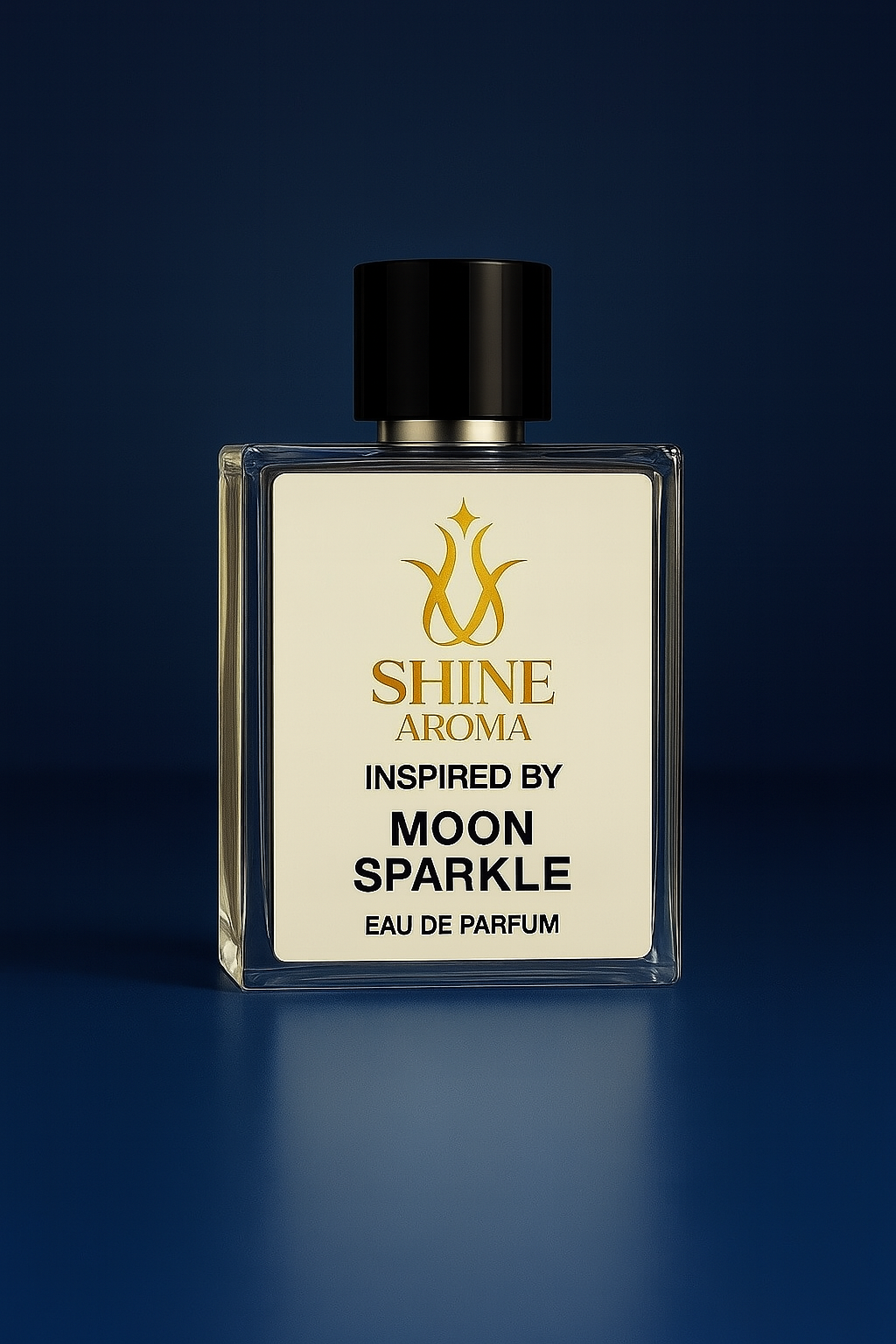 Inspired by Möon Sparkle