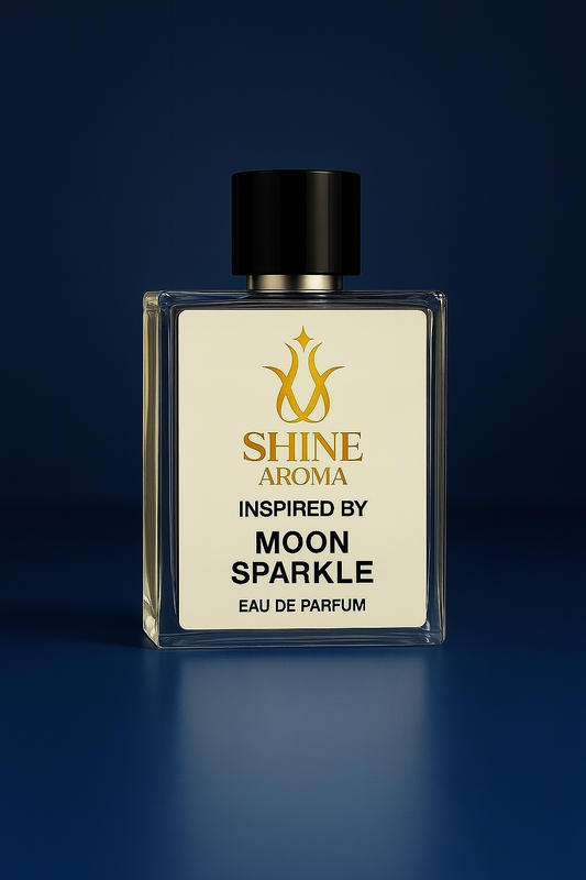 Inspired by Möon Sparkle