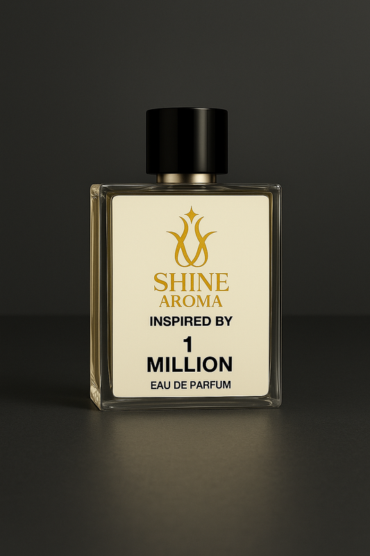 Inspired by One Million