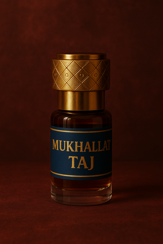 Mukhallat Taj