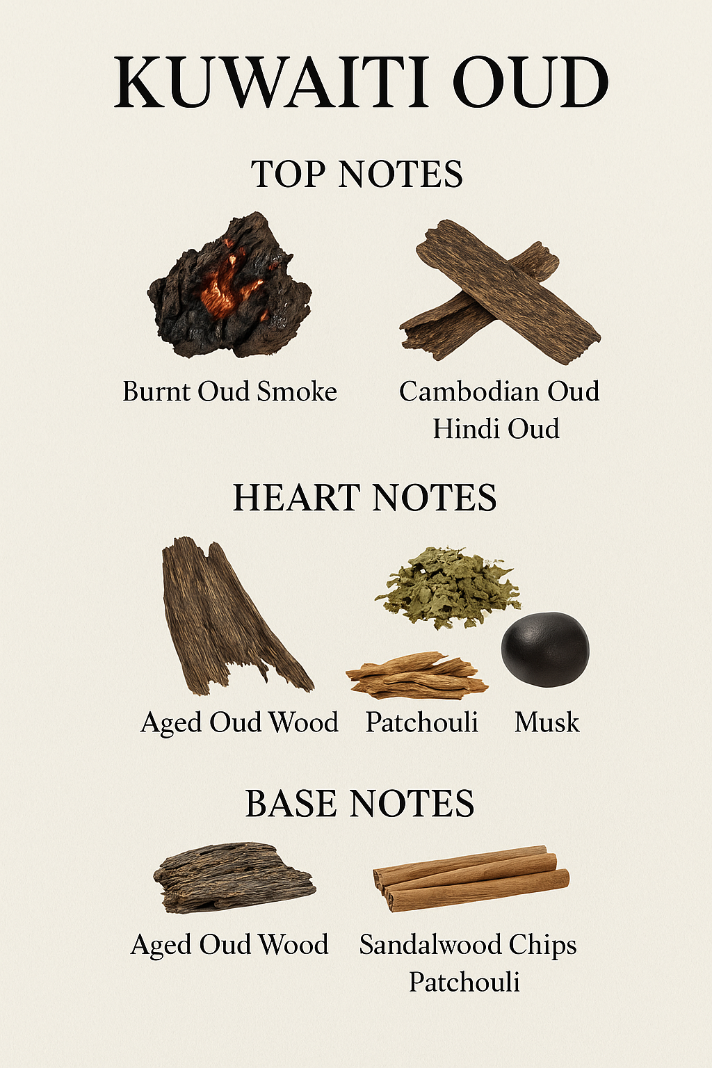 Kuwaiti Oud