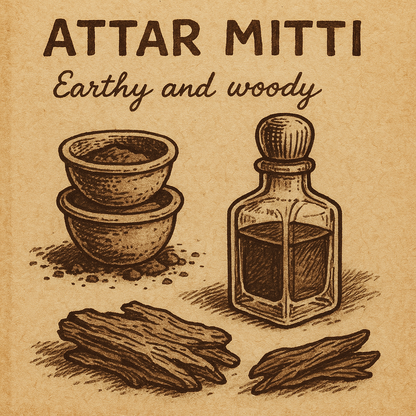 Attar Mitti