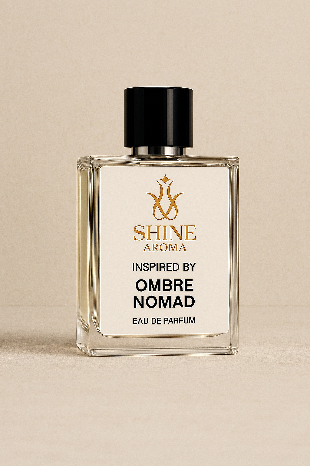 Inspired by Ombre nomad